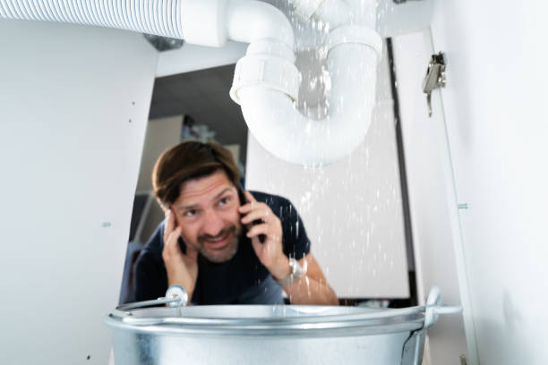 Best Gas Line Repair  in Kachina Village, AZ