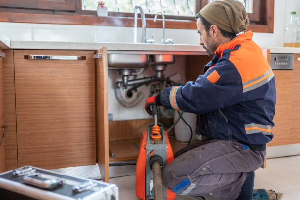 Professional Plumbing in Kachina Village, AZ