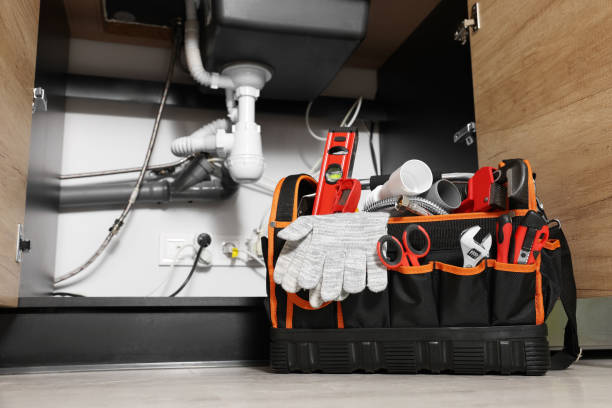 Best Drain Cleaning Services  in Kachina Village, AZ