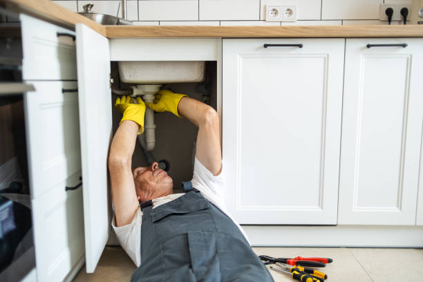 Hot Water Heater Installation in Kachina Village, AZ