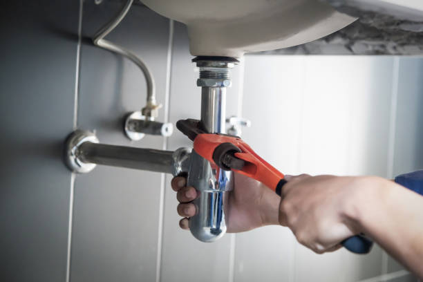 Best Sewer Line Repair  in Kachina Village, AZ