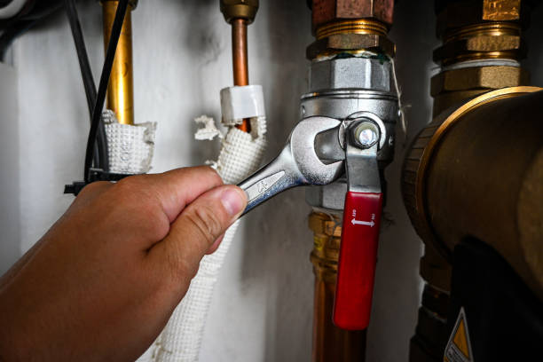 Best Leak Detection Services  in Kachina Village, AZ